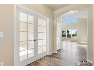 17216 E Trailmaster Dr, Parker, CO 80134
