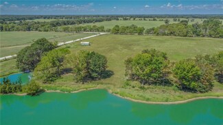 TBD Lcr 721, Kosse, TX 76653