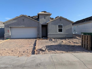 18795 E Bruno Dr, Gold Canyon, AZ 85118
