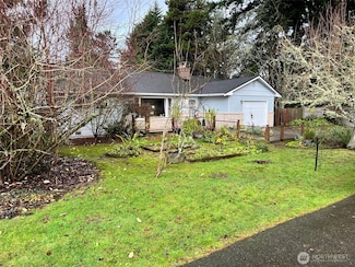 1501 Brunswick St SE, Lacey, WA 98503