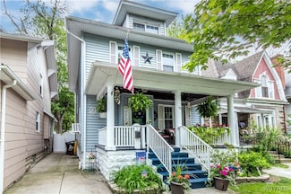 78 Tremaine Ave, Buffalo, NY 14217