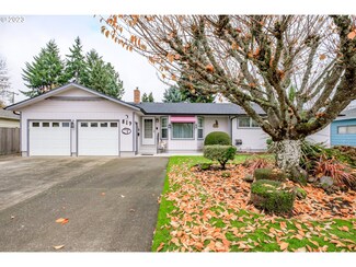 819 Greg Way, Eugene, OR 97404