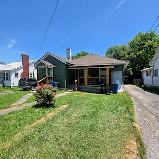 318 Harding St, Danville, KY 40422