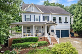101 Ironcreek Place, Apex, NC 27539