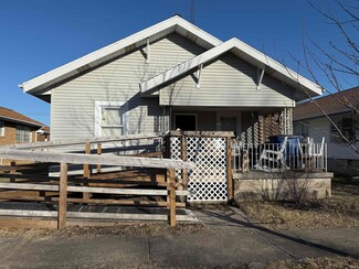 418 Q St, Bedford, IN 47421