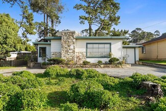 1001 David Ave, Pacific Grove, CA 93950