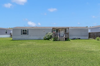 16618 Fairman Dr, Conroe, TX 77303