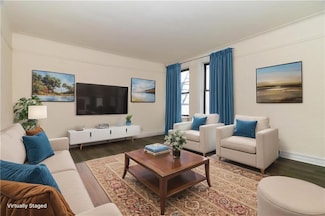 1610 Avenue P Unit 4H, Brooklyn, NY 11229