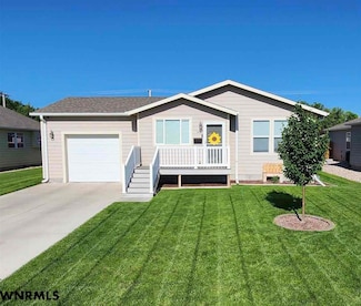 1415 5th St, Gering, NE 69341