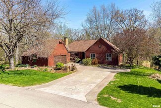 28015 230th St, Le Claire, IA 52753