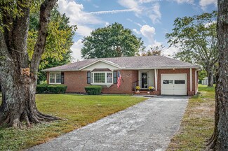 451 Old Morrison Rd, McMinnville, TN 37110