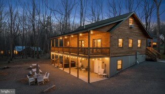 95 NE White Oak Dr, Swanton, MD 21561