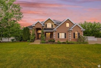 778 Old Mill Ln, Kaysville, UT 84037