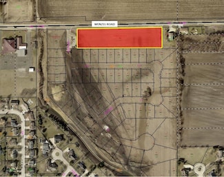 7XX Wenzel Rd, Peru, IL 61354