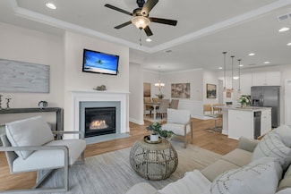 614 Beach Way, Moncks Corner, SC 29486