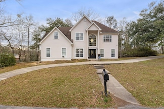 550 Alakoko Place, Diamondhead, MS 39525