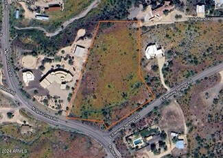 5800 E Fleming Springs Rd Unit 11, Cave Creek, AZ 85331