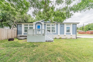 427 Grayson Ct, Joshua, TX 76058