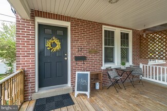 17 N 3rd St, Souderton, PA 18964