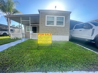 2882 Gulf To Bay Blvd Unit 232, Clearwater, FL 33759