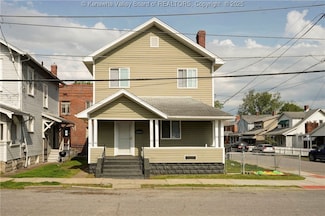 113 Vine St, Charleston, WV 25302