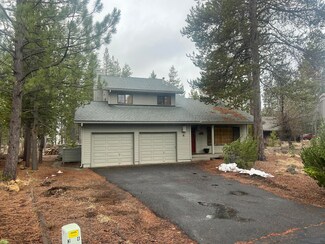 18205 Mount Saint Helens Ln, Sunriver, OR 97707