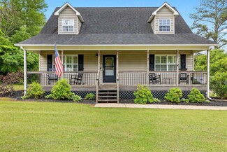 1 Dallas St, Inman, SC 29349
