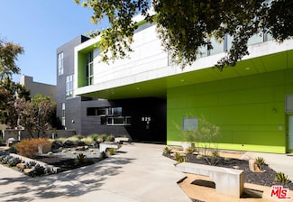 825 N Kings Rd Unit 1, West Hollywood, CA 90069