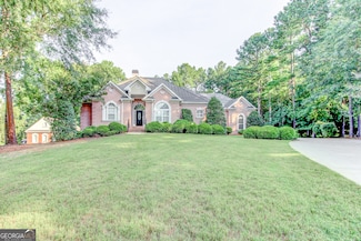 25 Inverleigh Row, Covington, GA 30014