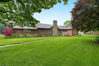 11505 Lincoln St SE, East Canton, OH 44730