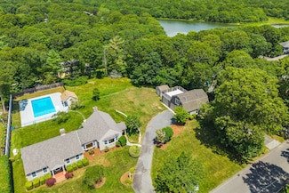 18 & 24 Captain Davis Ln, East Falmouth, MA 02536