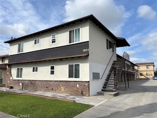 1501 S 4th St Unit H, Alhambra, CA 91803