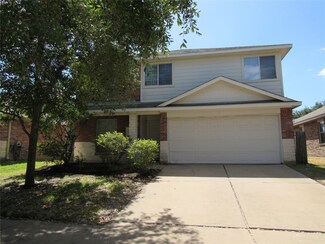 6338 Applewood Forest Dr, Katy, TX 77494