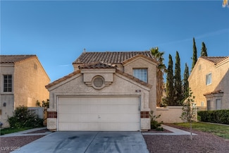 348 Dockside Ct, Las Vegas, NV 89145