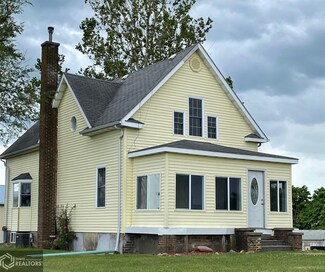 11182 540th Ave, Gibson, IA 50104