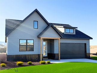 108 Beaumont St, Deer Lodge, MT 59722