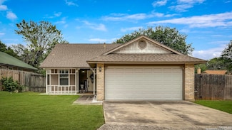 12102 Stoney Circle St, San Antonio, TX 78247