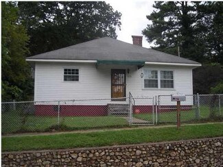 1251 Mercer St, Lupton City, TN 37351