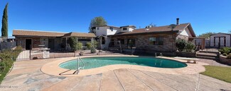 8634 E Canada Dr, Sierra Vista, AZ 85650