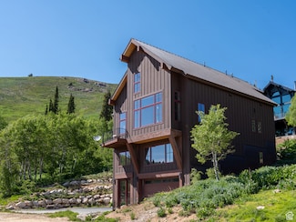 6762 E 6675 N, Eden, UT 84310