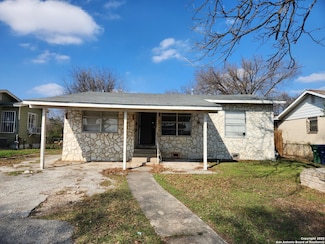 2215 Hays St, San Antonio, TX 78202