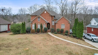 2756 Oakleaf Cir, Helena, AL 35022