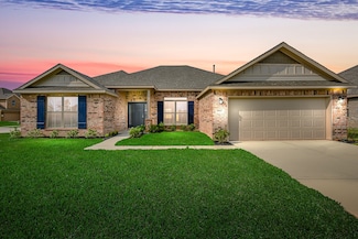 30021 Walton Heath Dr, Cleveland, TX 77327