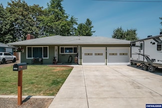 3501 Bernard Ave NE, Albany, OR 97322