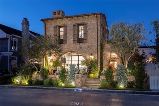 2591 Vista Dr, Newport Beach, CA 92663