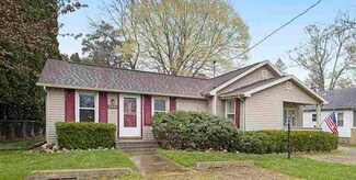 230 E Main St, Spring Arbor, MI 49283