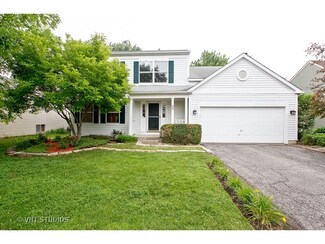 99 Caribou Dr, Hainesville, IL 60030