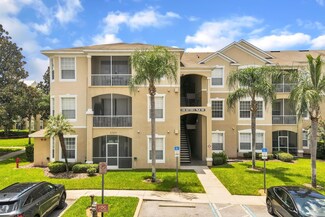 2300 Butterfly Palm Way Unit 303, Kissimmee, FL 34747