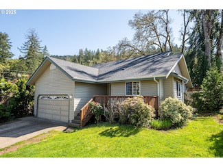 7015 S E St, Springfield, OR 97478