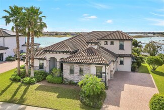 15550 Avenue of the Arbors, Winter Garden, FL 34787